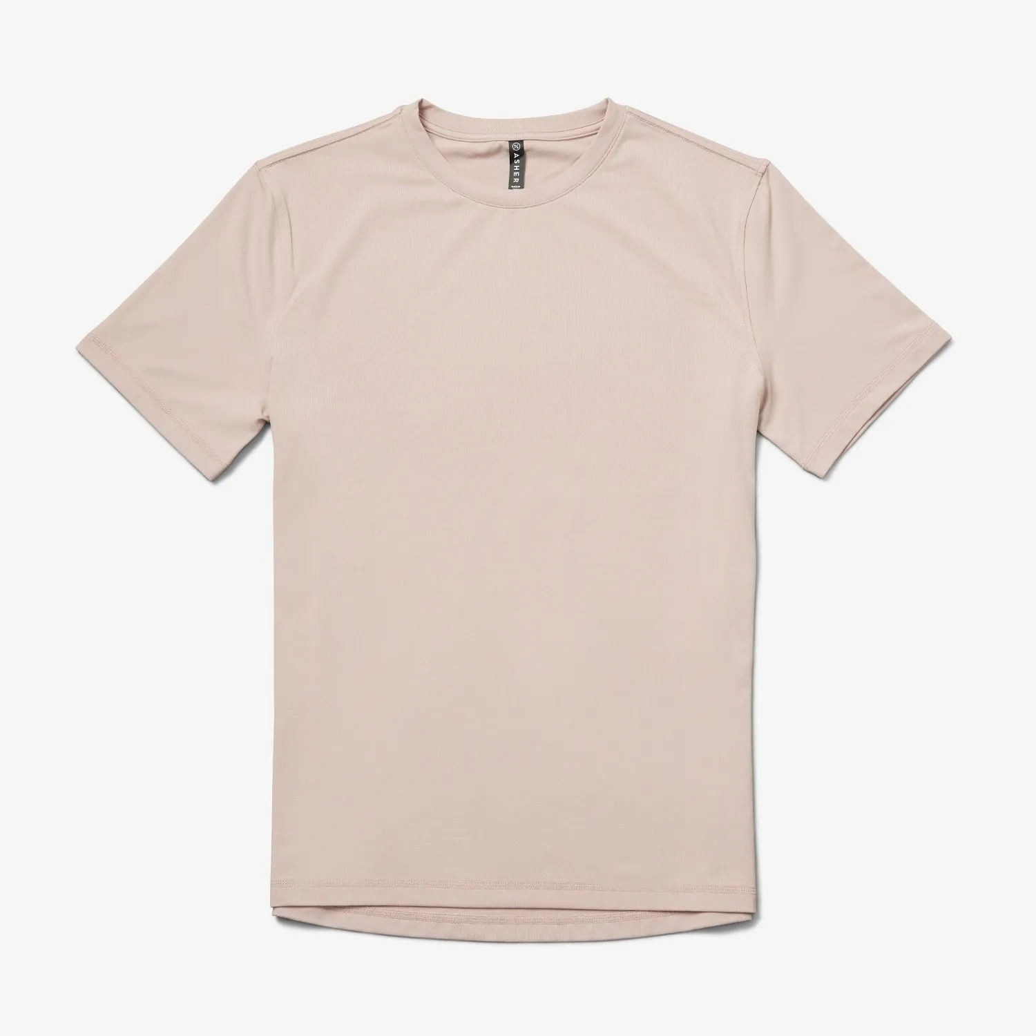 ASHER Sport Tee