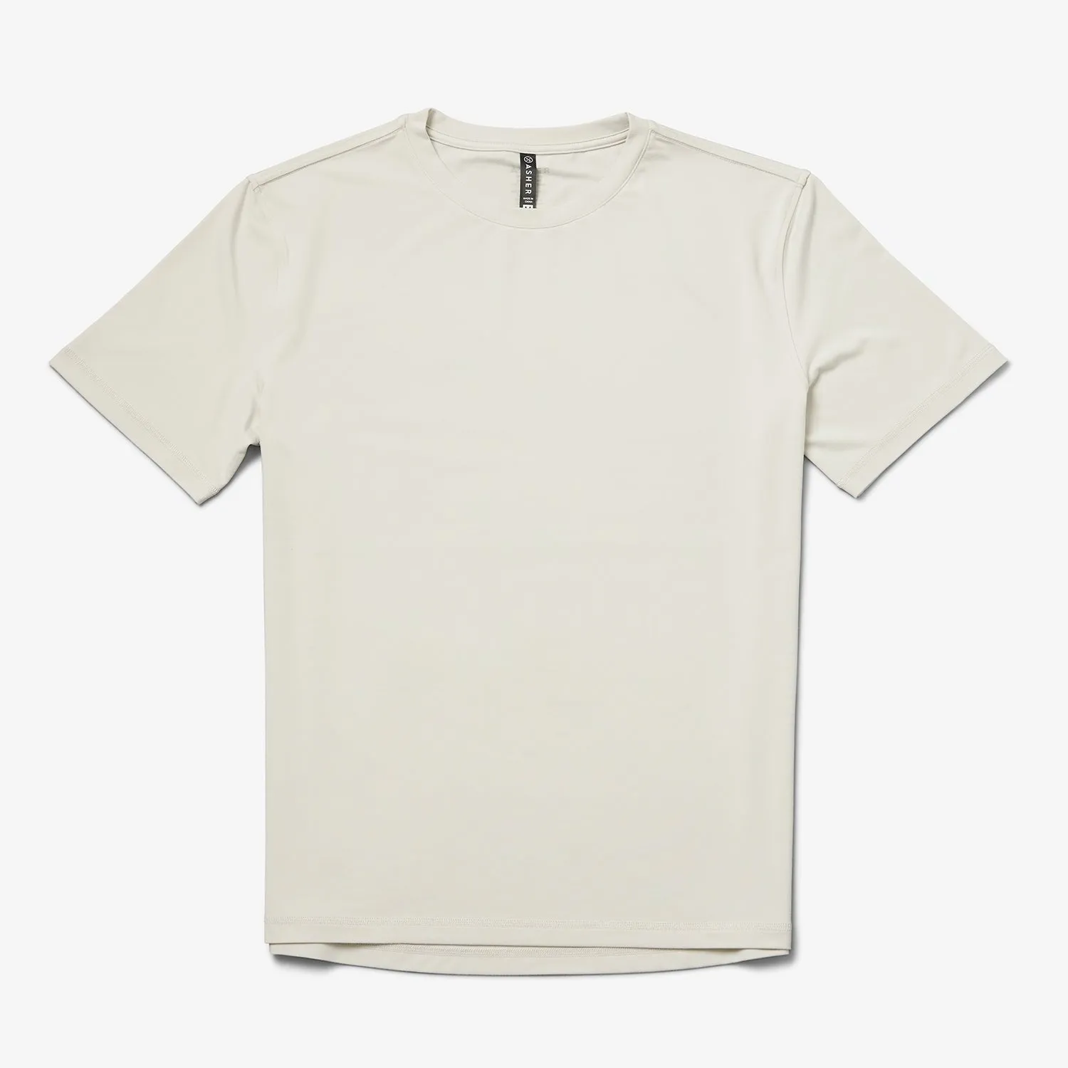 ASHER Sport Tee