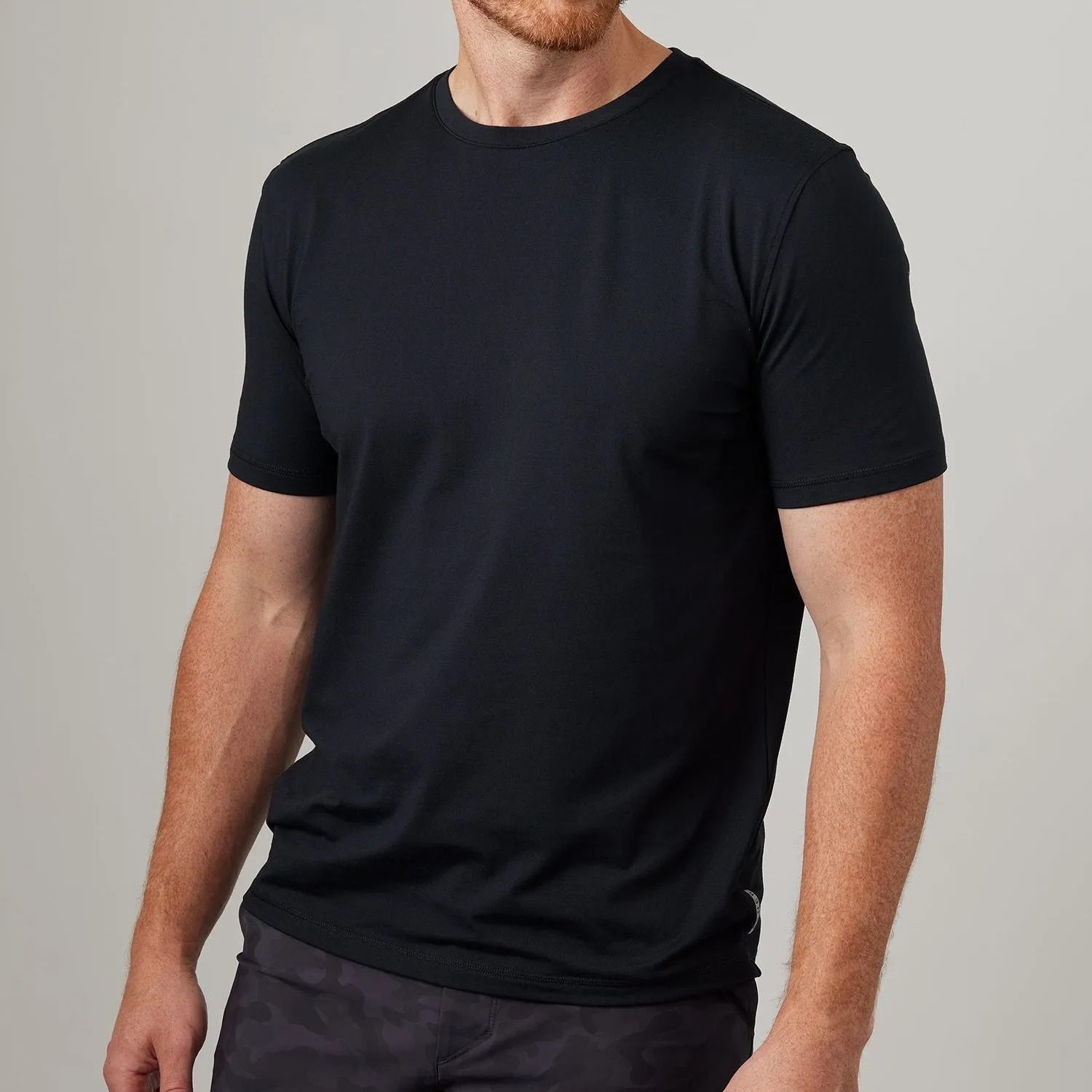 ASHER Sport Tee