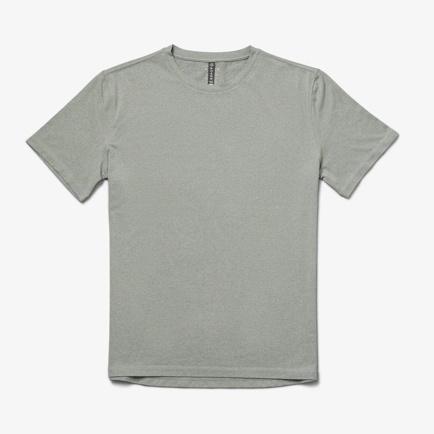 ASHER Sport Tee