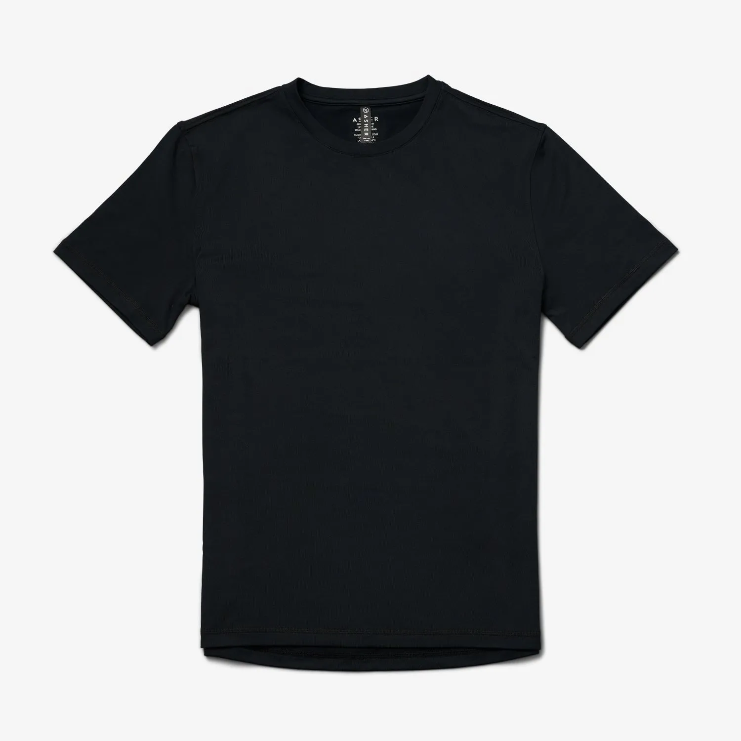 ASHER Sport Tee