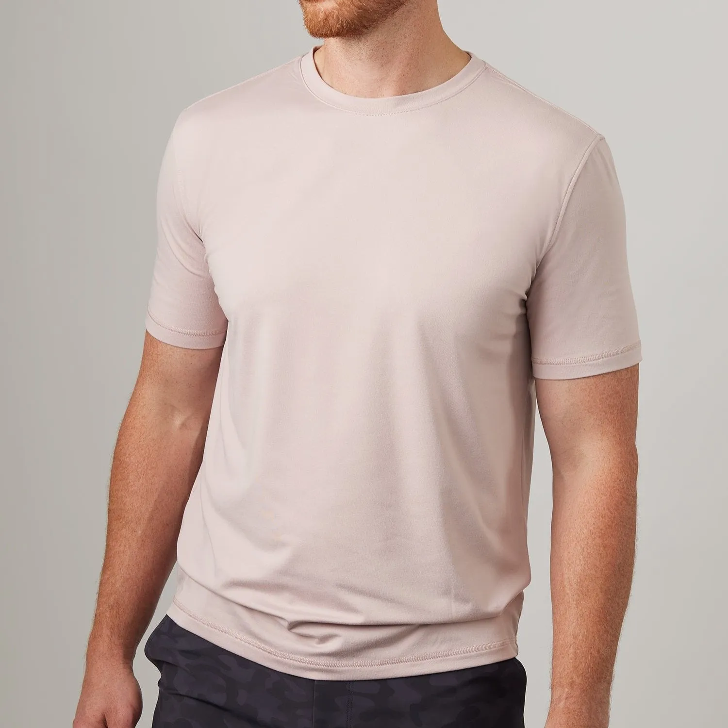 ASHER Sport Tee