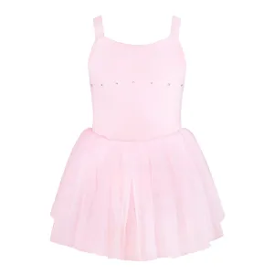 CD11 - Annabelle Tutu Leotard