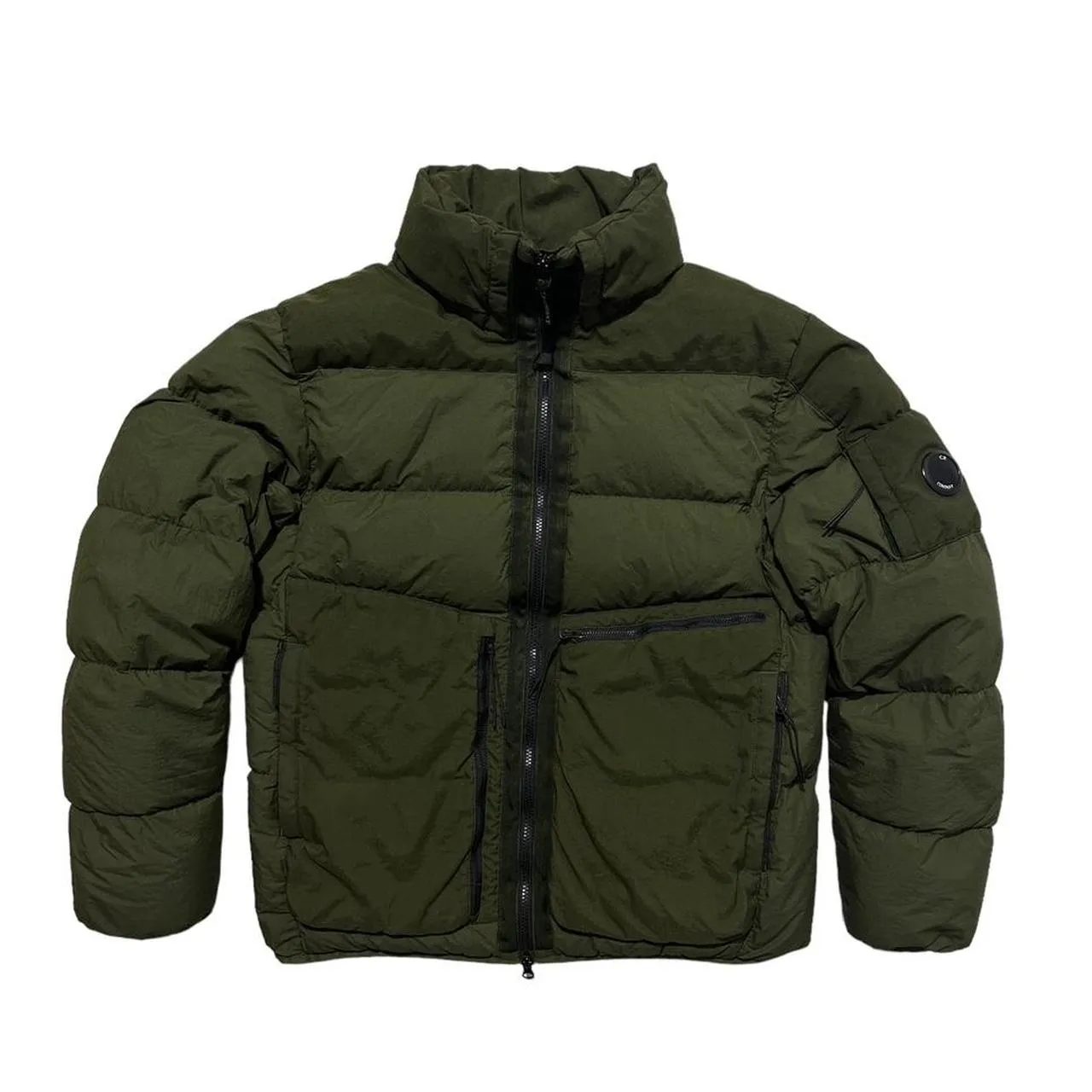 CP Company Taylon L Down Jacket