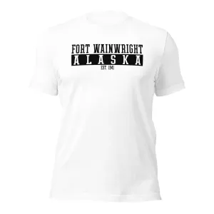 Fort Wainwright Shirt