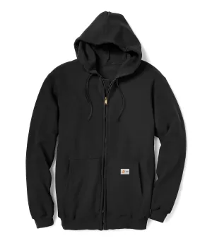 FR Polartec® Zip Hoodie with Removable Hood by Rasco - Style FR7102U