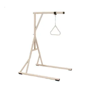 Invacare Bariatric Trapeze- Base Only, BARTRAPB