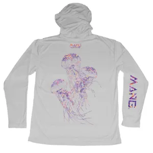 Jellyfish MANG Hoodie