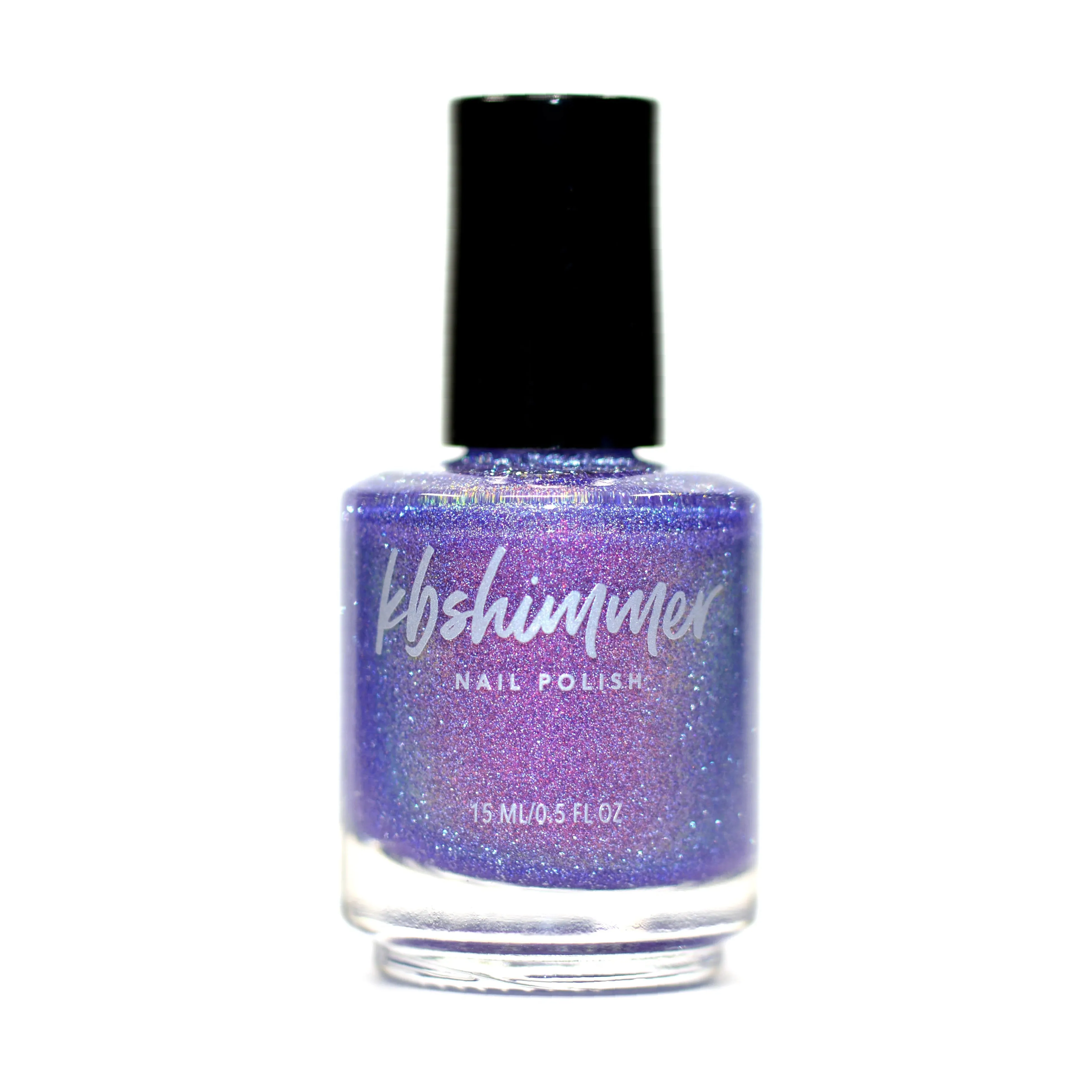 KBShimmer - Nail Polish - Love You Brunches