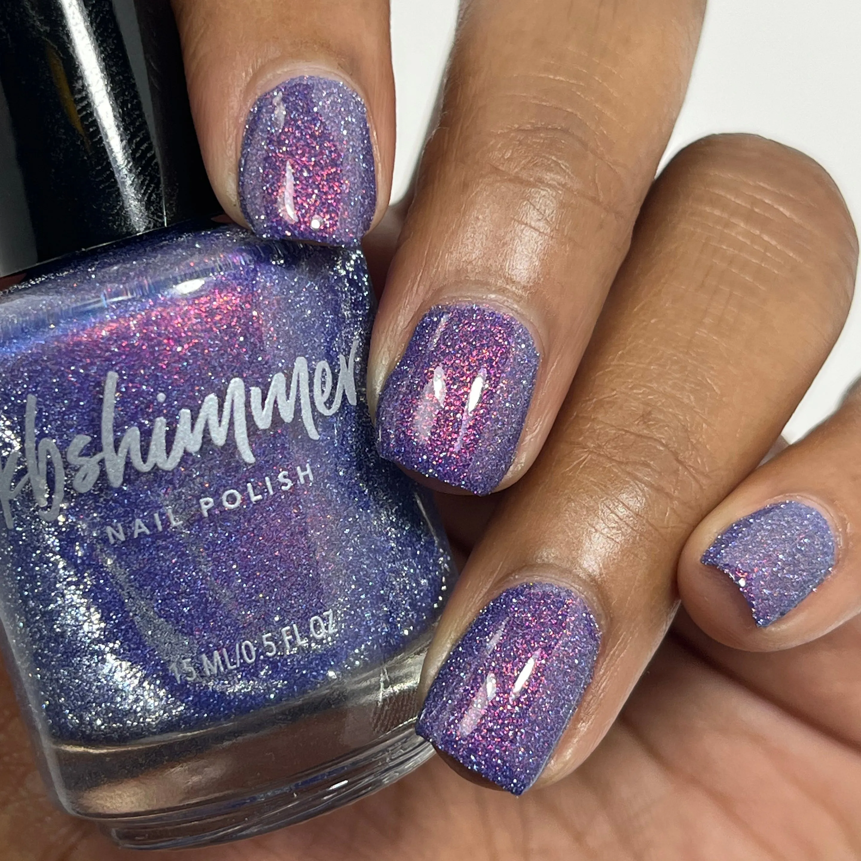 KBShimmer - Nail Polish - Love You Brunches