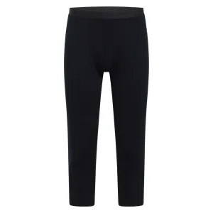 Merino 200 3/4 Baselayer Bottoms Men