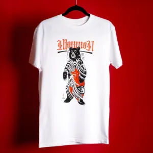 Monmon Bear Tee