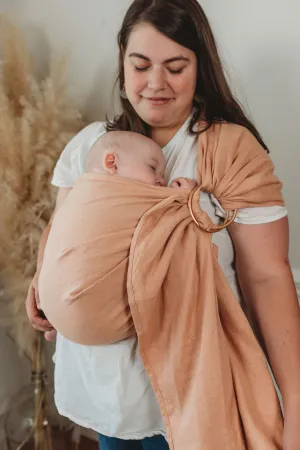 Myla Mae Ring Sling