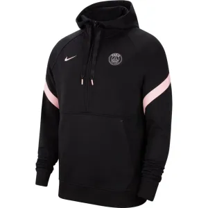 Nike Paris Saint-Germain Men's Nike Dri-FIT Fleece Soccer Hoodie