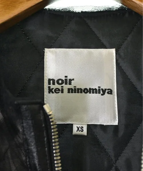 noir kei ninomiya Down coats