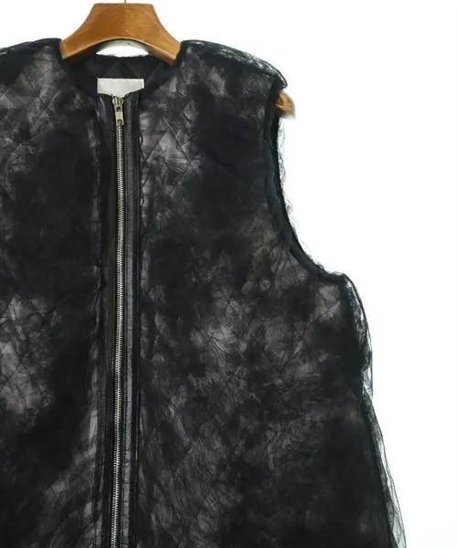 noir kei ninomiya Down coats