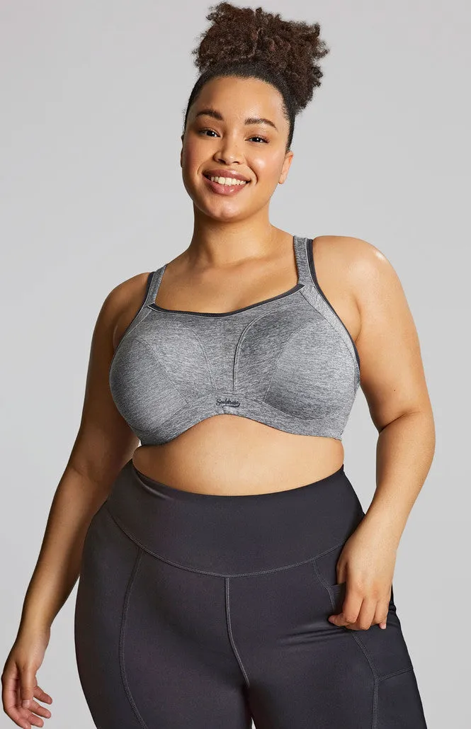 Panache Sculptresse - Activate - Wired Sports Bra