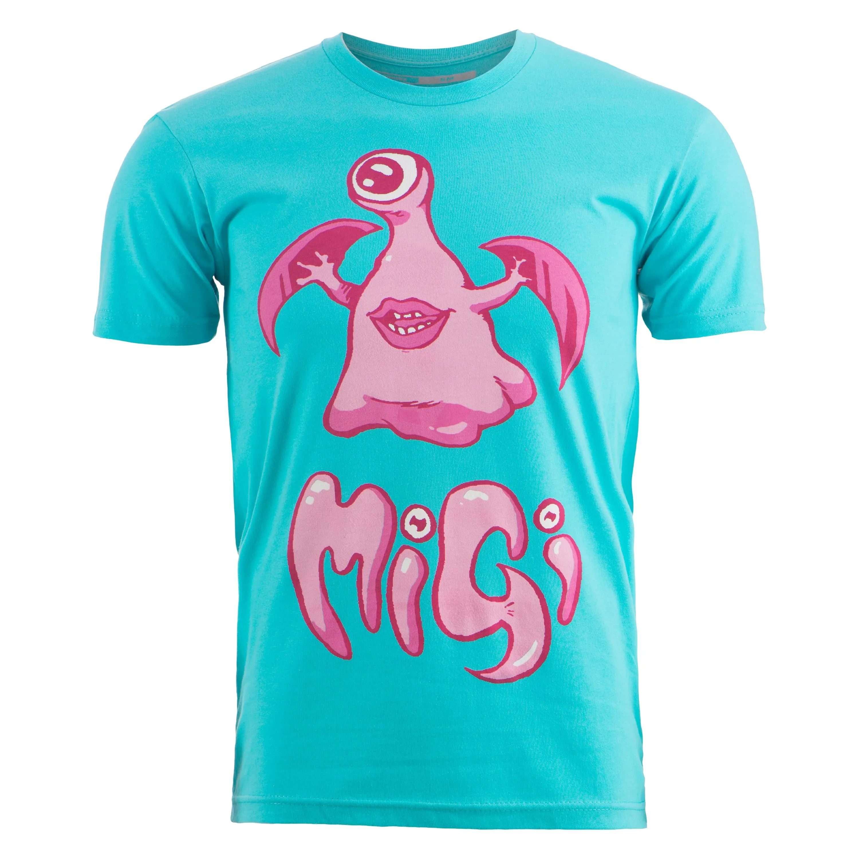 Parasyte - Migi Pop Tee