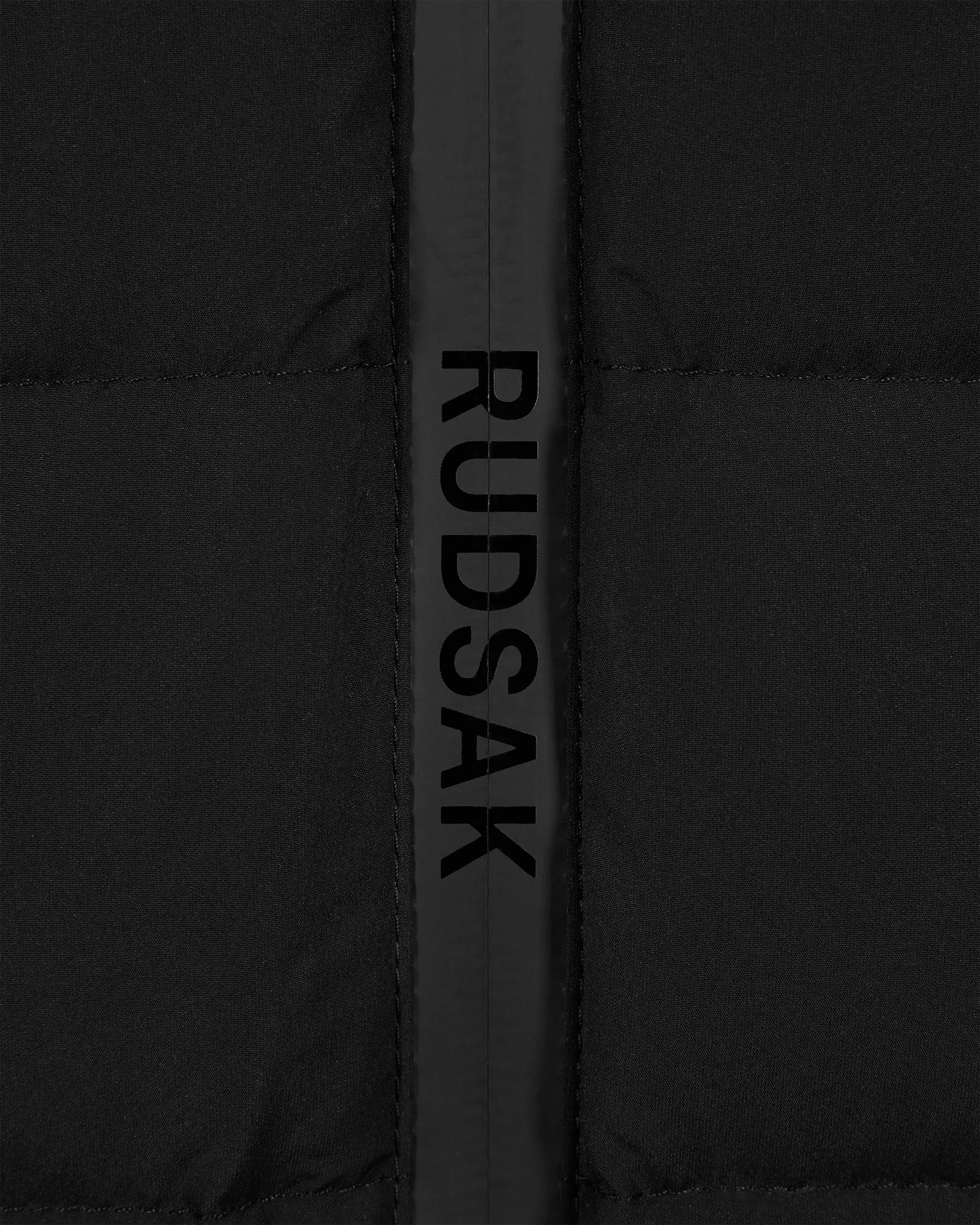 Rudsak Merlo Hybrid Knit & Down Vest