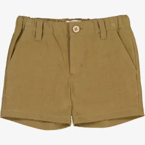 Shorts Elvig - seaweed