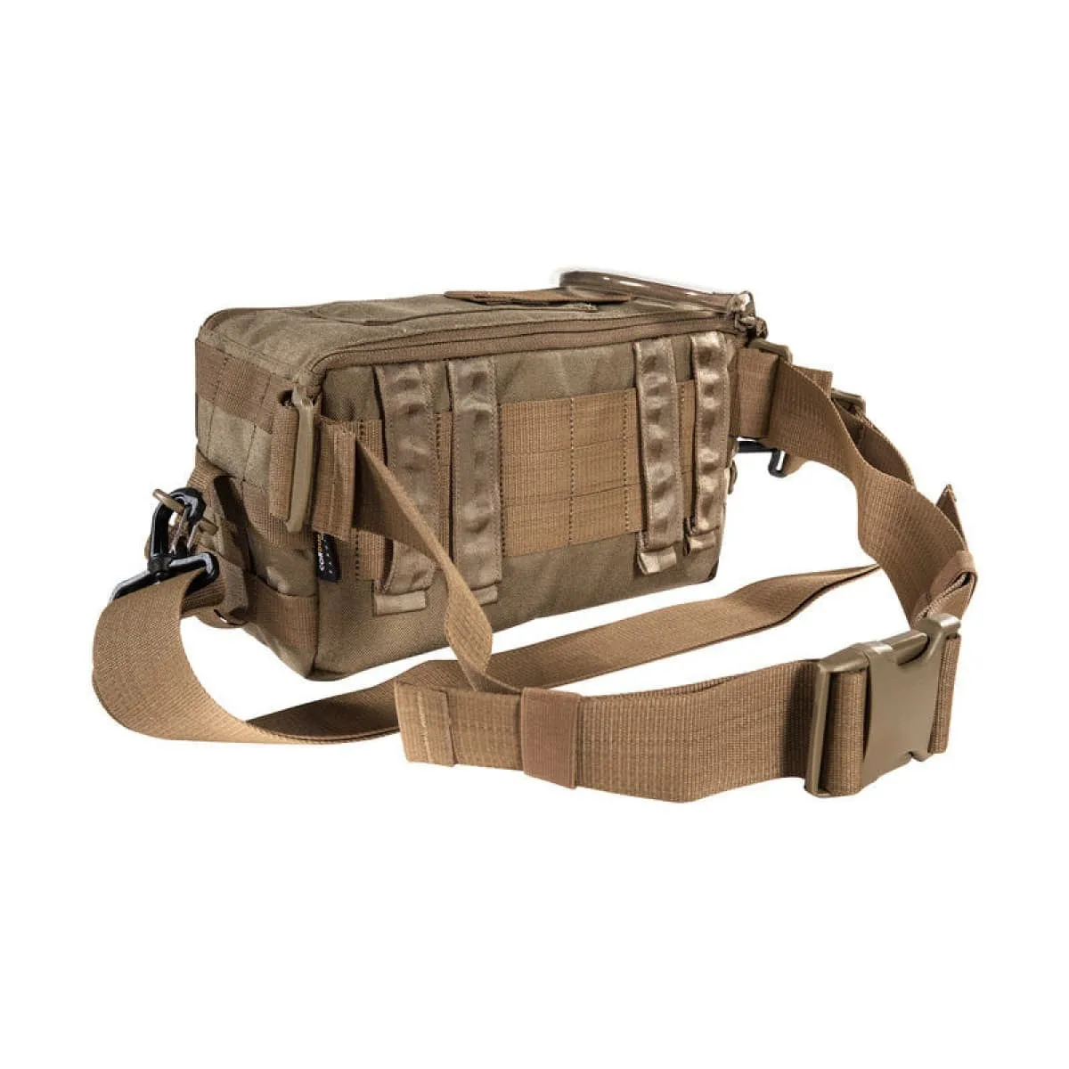 Tasmanian Tiger Small Medic Pack Shoulder Hip Bag