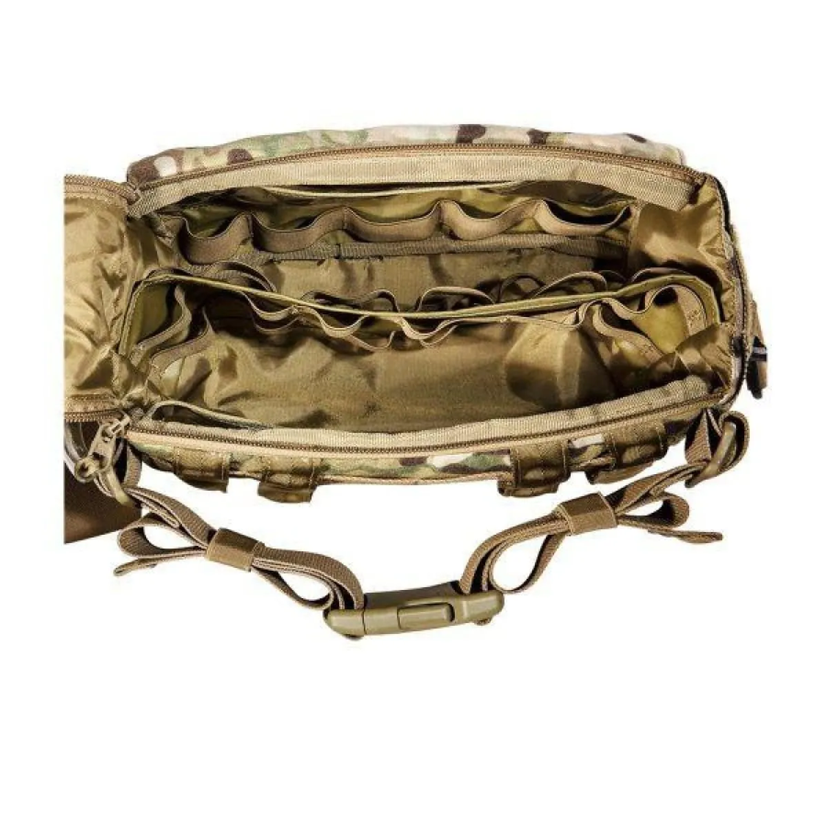 Tasmanian Tiger Small Medic Pack Shoulder Hip Bag