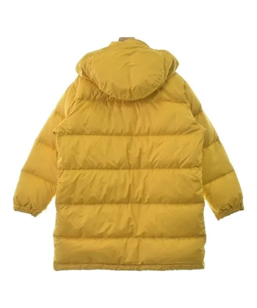 THE NORTH FACE PURPLE LABEL Down coats