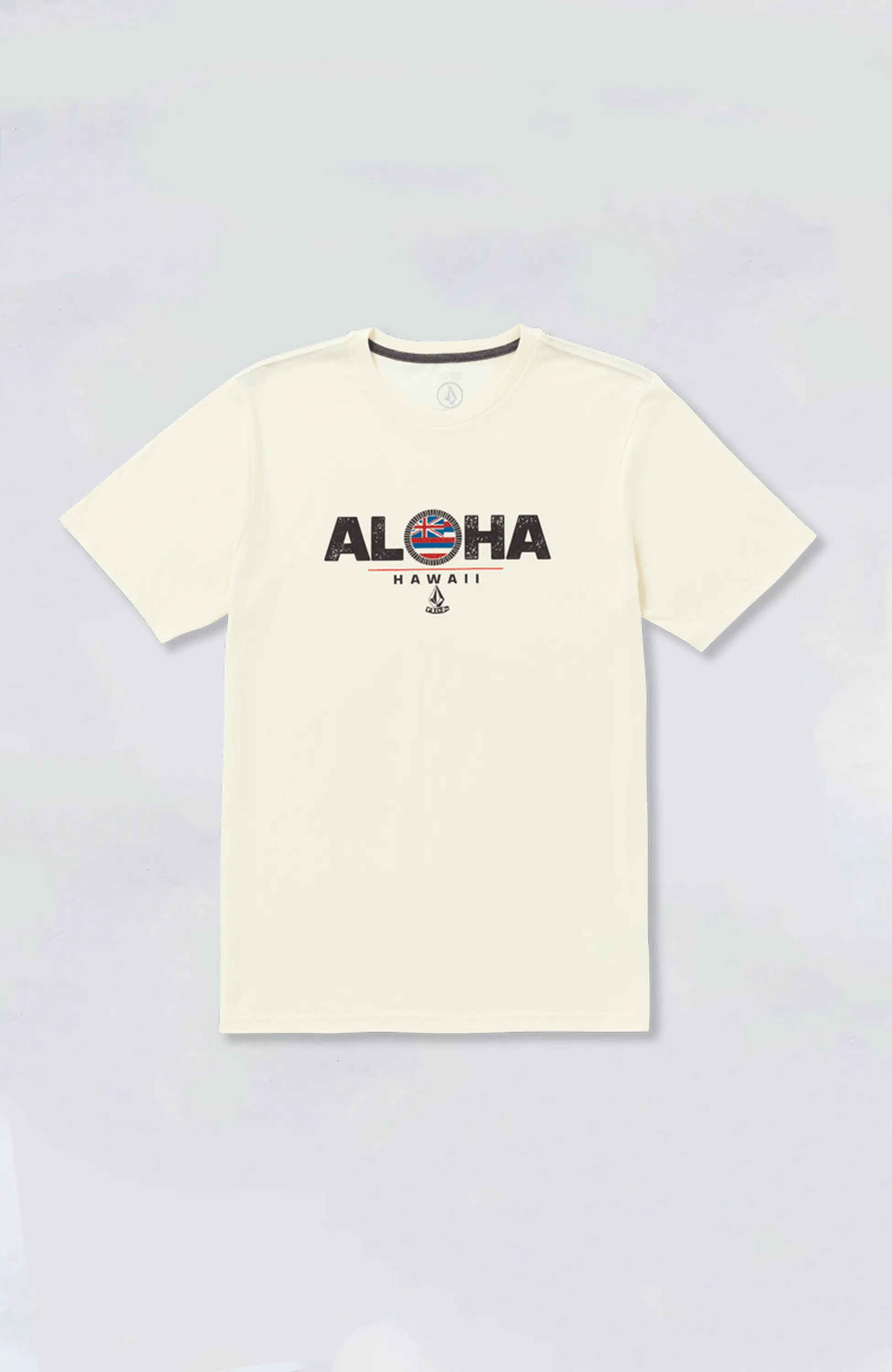 Volcom - Aloha Grit Tee